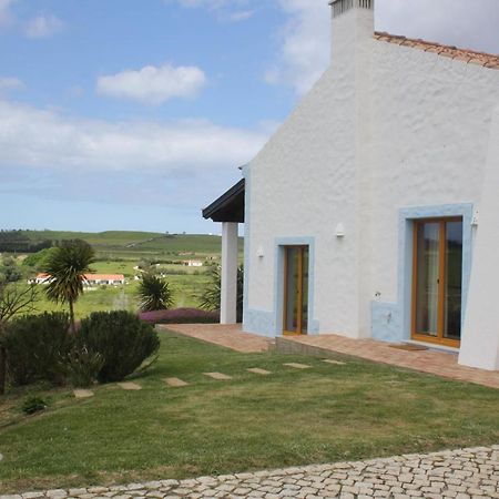 Hostal Monte Da Sapaleira Aljezur Exterior foto