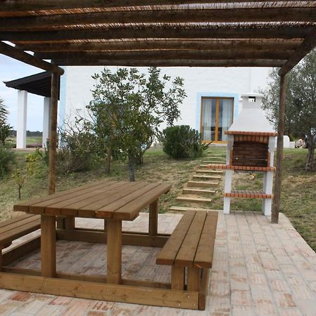 Hostal Monte Da Sapaleira Aljezur Exterior foto