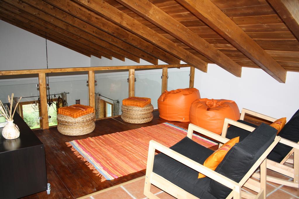 Hostal Monte Da Sapaleira Aljezur Exterior foto