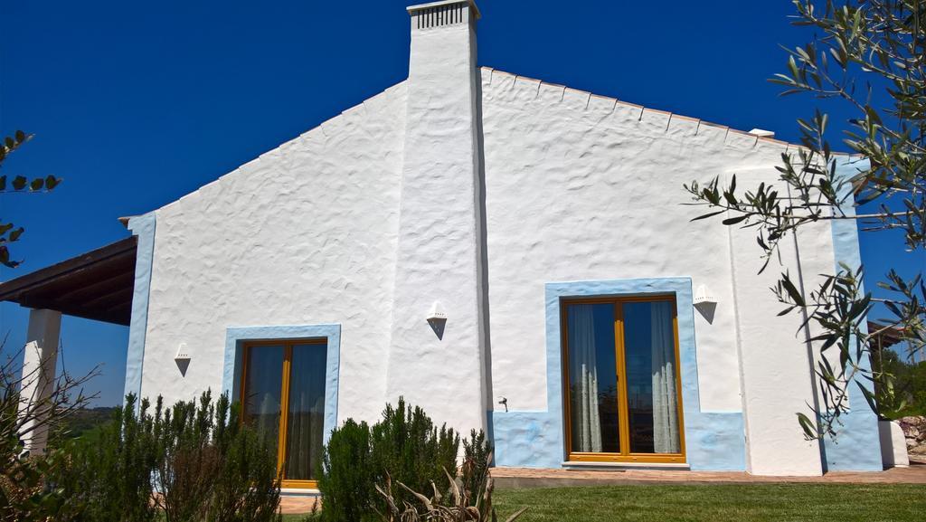 Hostal Monte Da Sapaleira Aljezur Exterior foto